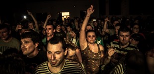 145 Wohnout   K&auml;rtsy Hatakka (Waltari)   Ovčie Kiahne
